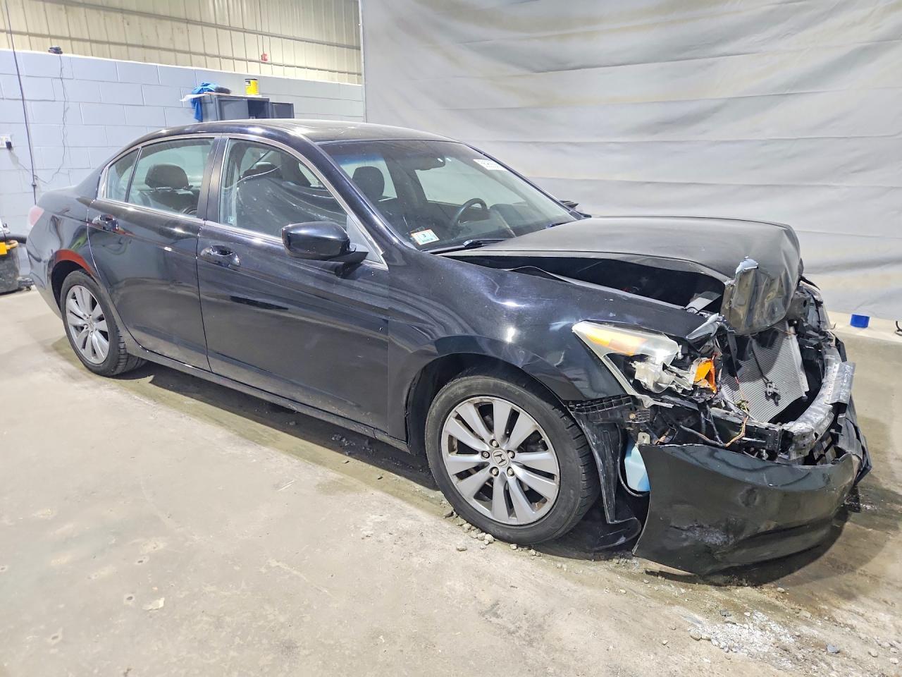 2011 Honda Accord Exl - Фото 4