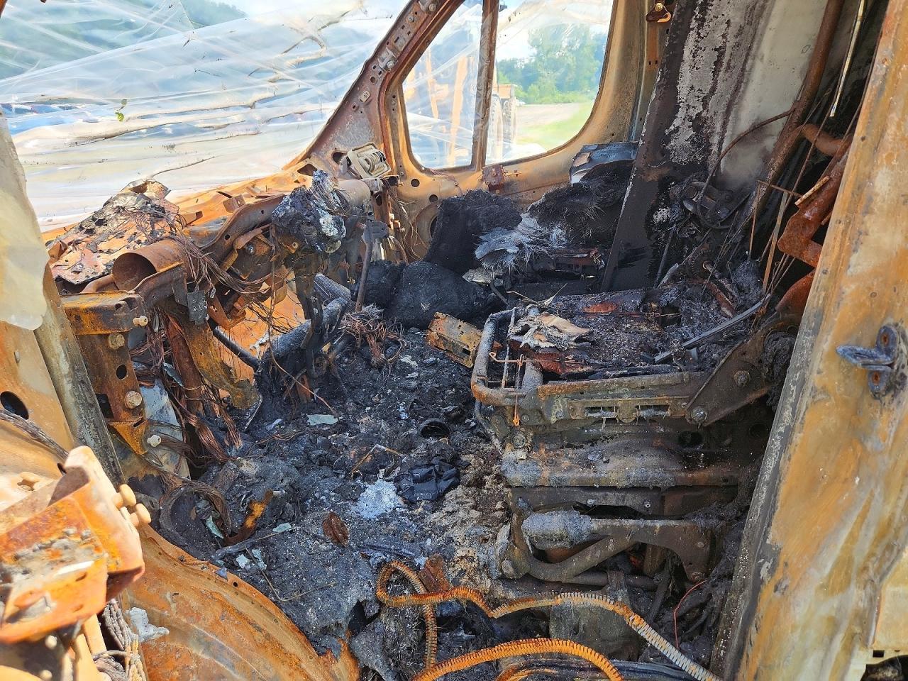 2019 Ram Promaster 3500 3500 High - Image 7