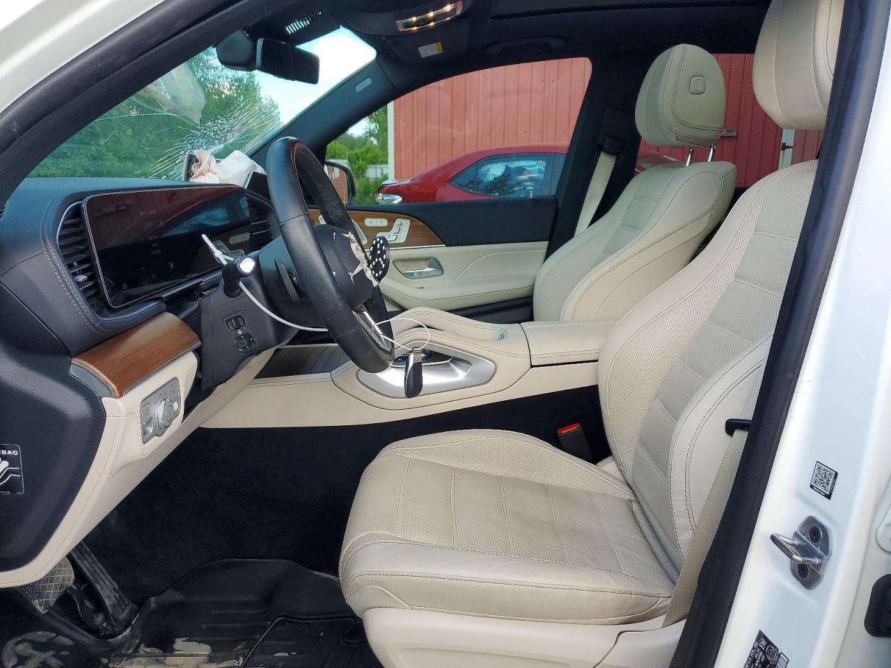 2023 Mercedes-Benz Gle 450 4Matic - Image 7