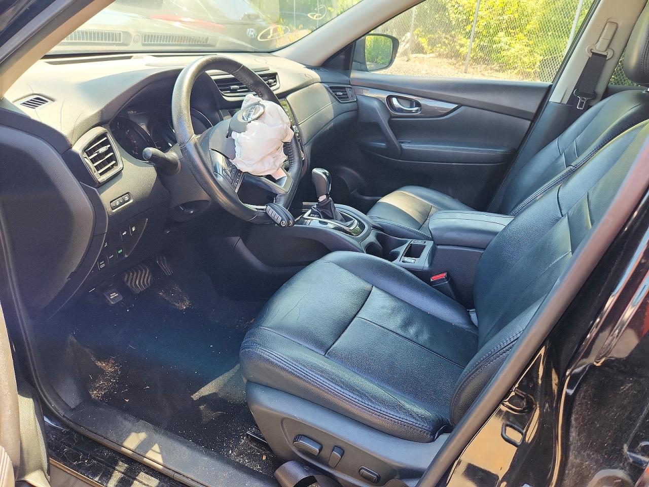 2018 Nissan Rogue S - Image 7