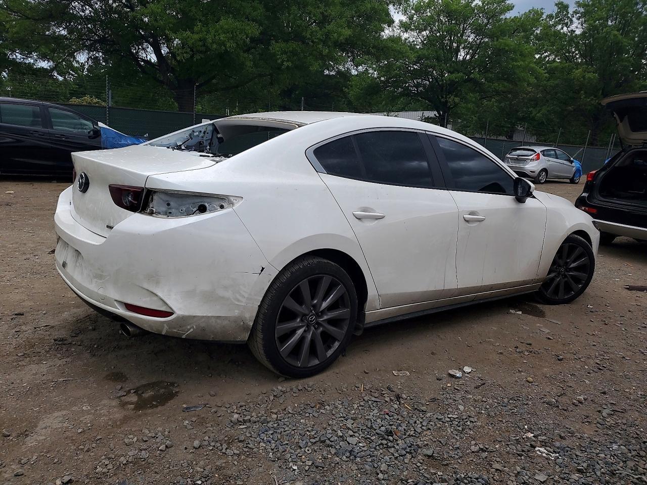 2023 Mazda 3 Select - Image 3