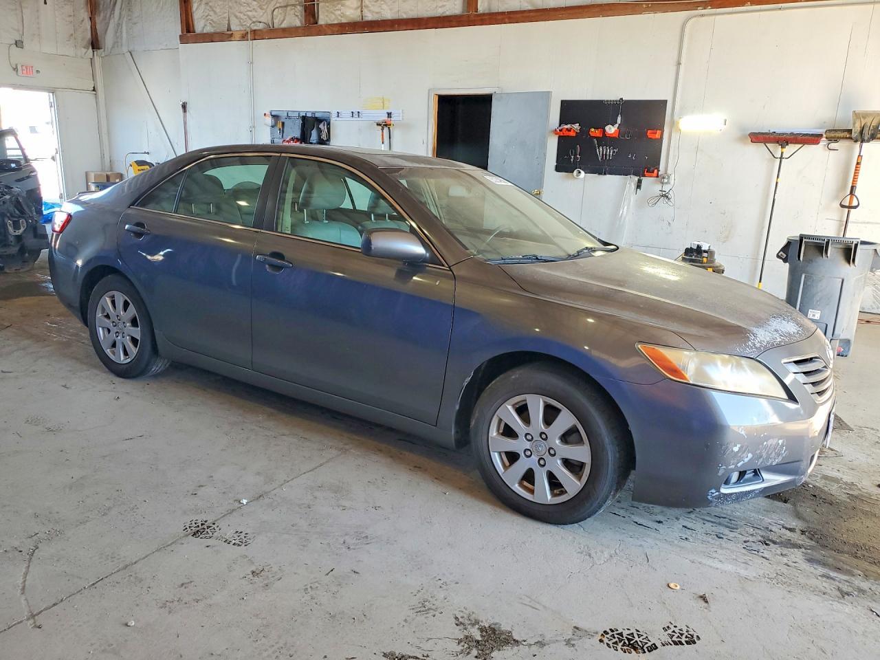 2007 Toyota Camry Xle V6 - Фото 4