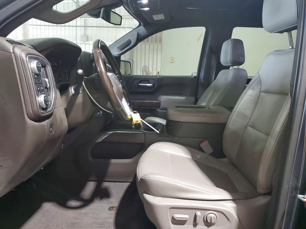 2020 GMC Sierra K1500 Slt - Image 7