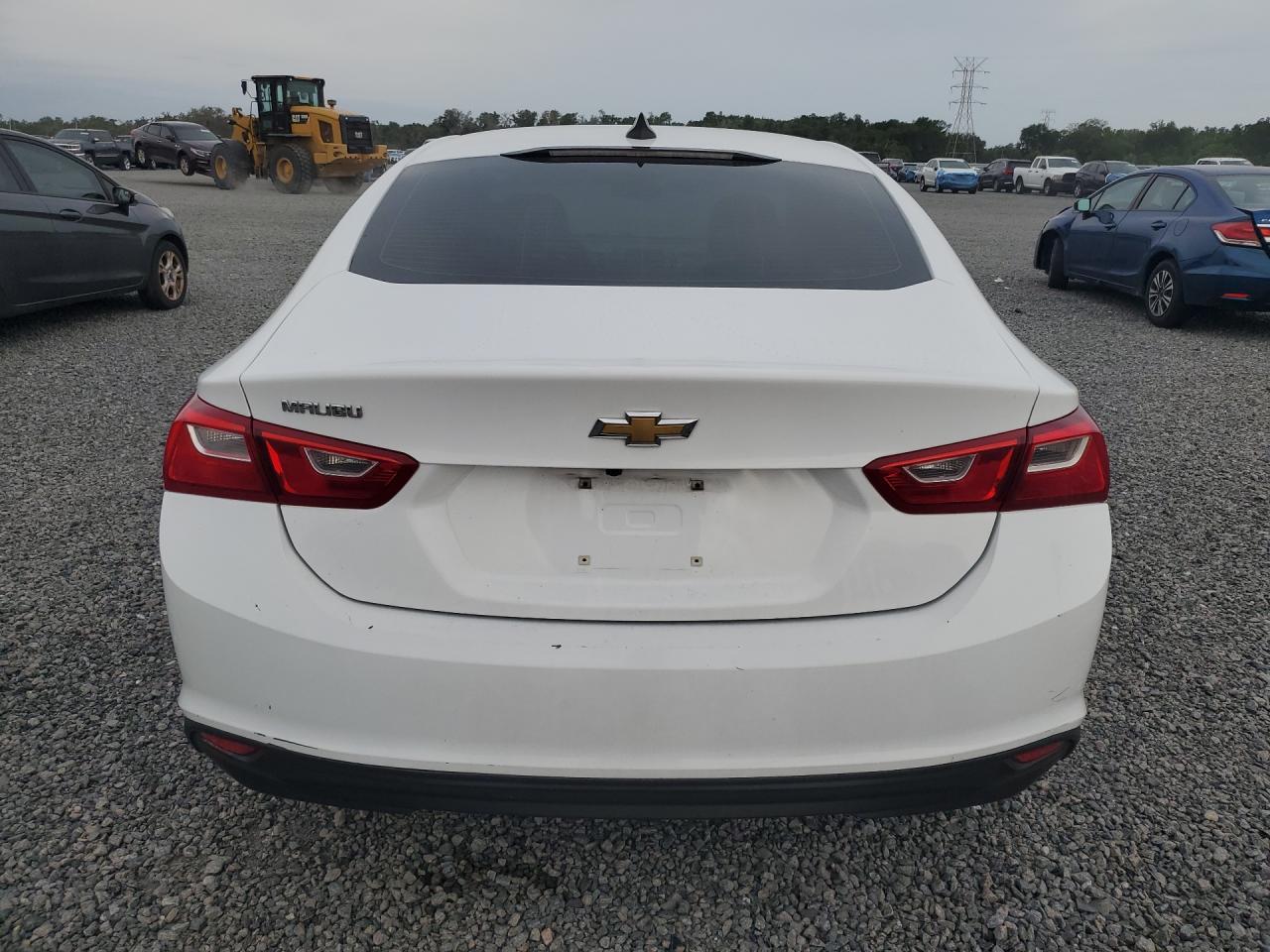 2020 Chevrolet Malibu Ls - Image 6