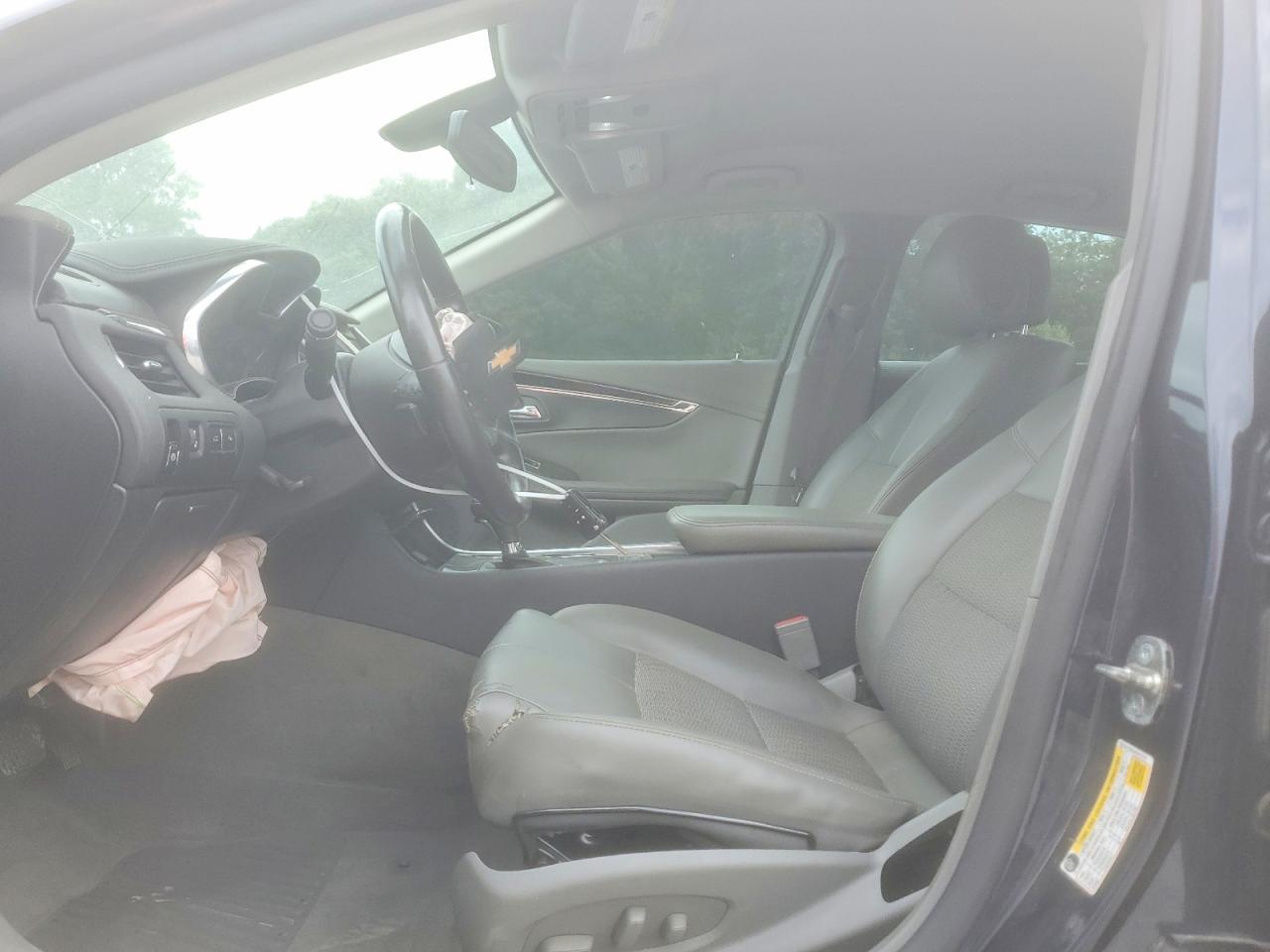 2014 Chevrolet Impala Lt - Фото 7