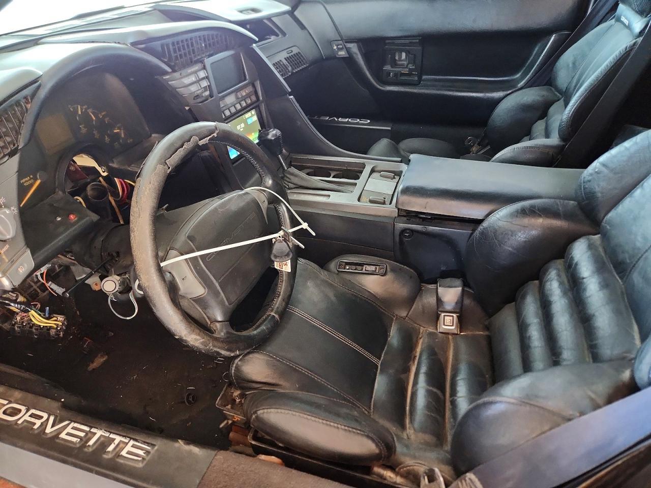 1991 Chevrolet Corvette - Фото 7