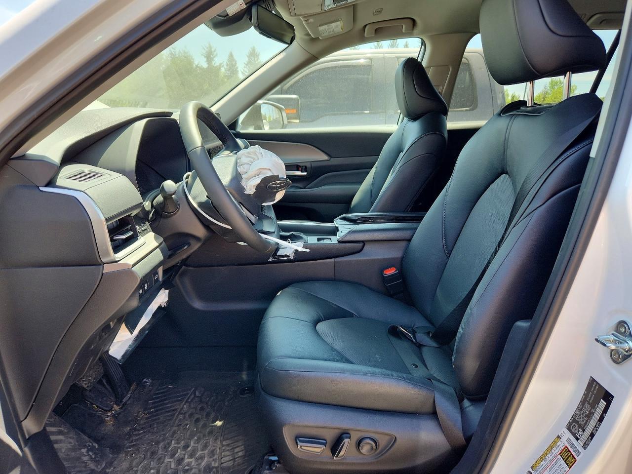 2026 Toyota Grand Highlander Le - Фото 7
