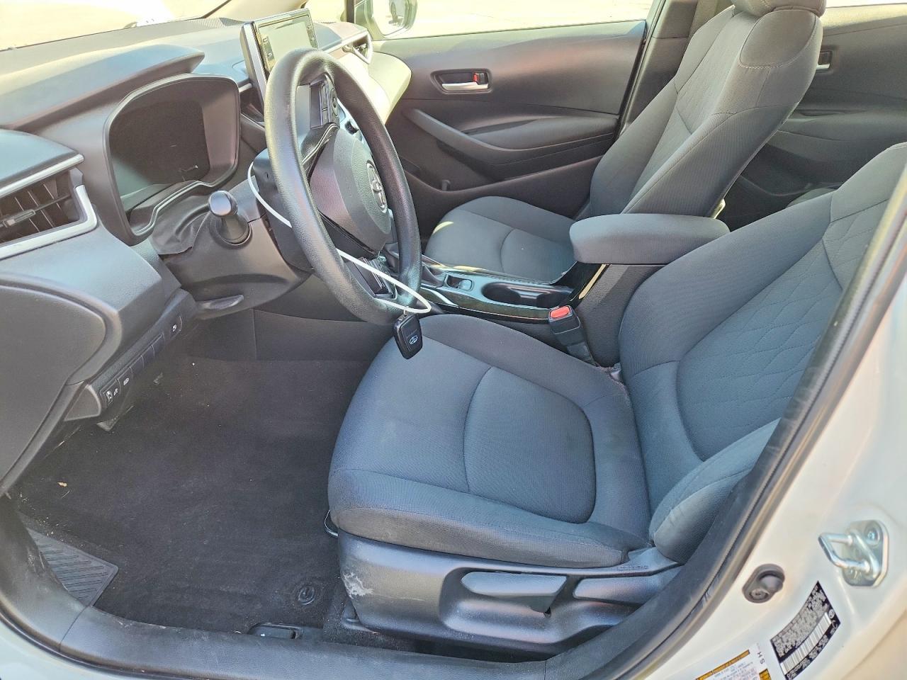 2021 Toyota Corolla Le - Фото 7
