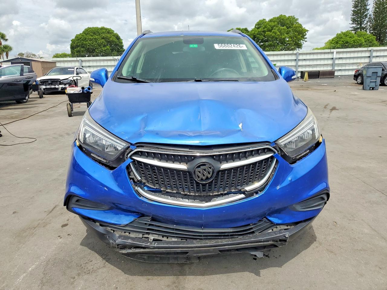 2018 Buick Encore Preferred - Фото 5
