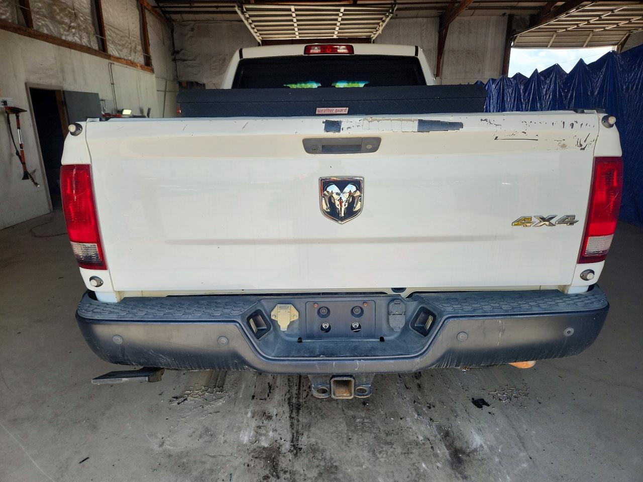 2018 Ram 2500 St - Image 6