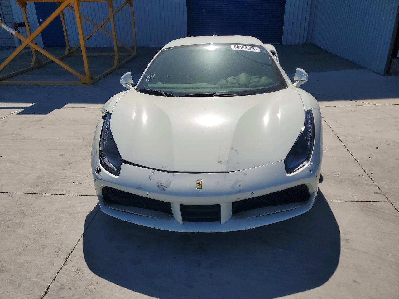 2018 Ferrari 488 Gtb - Image 5