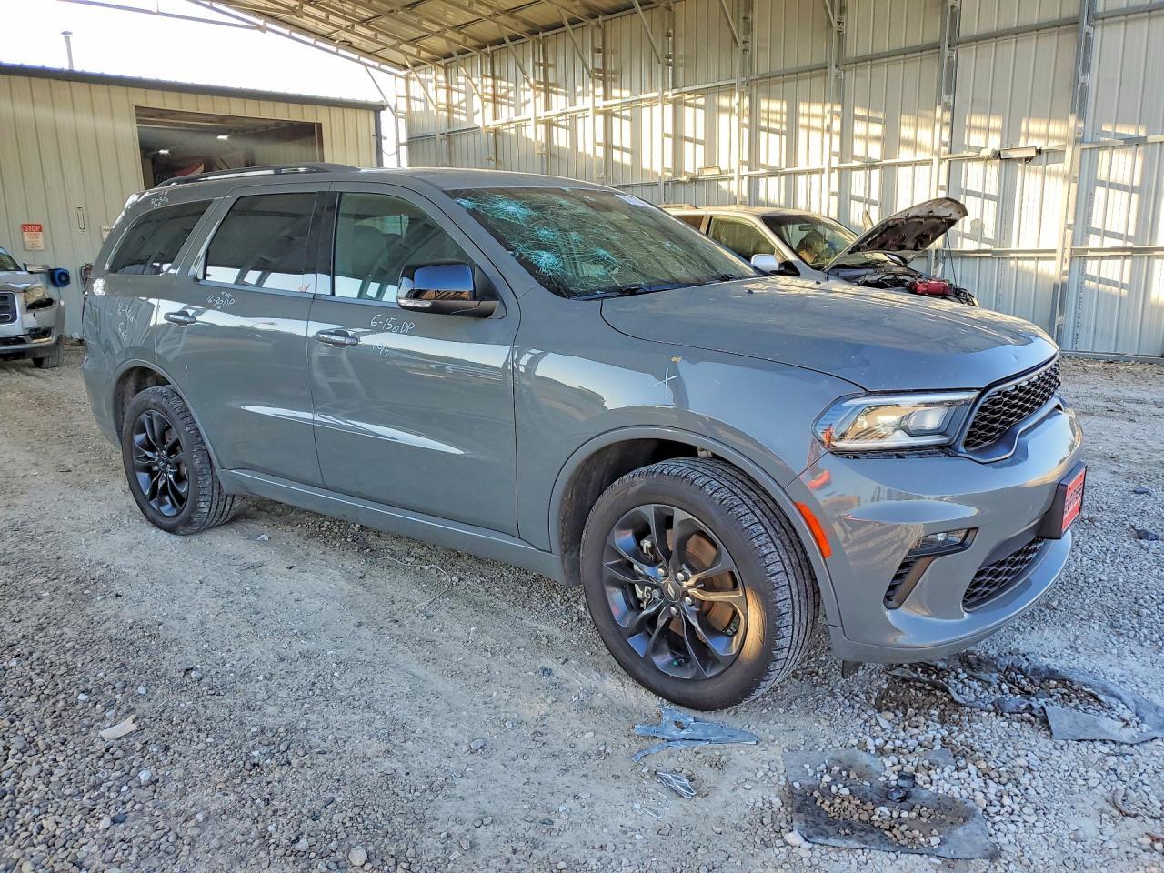 2021 Dodge Durango - Фото 4