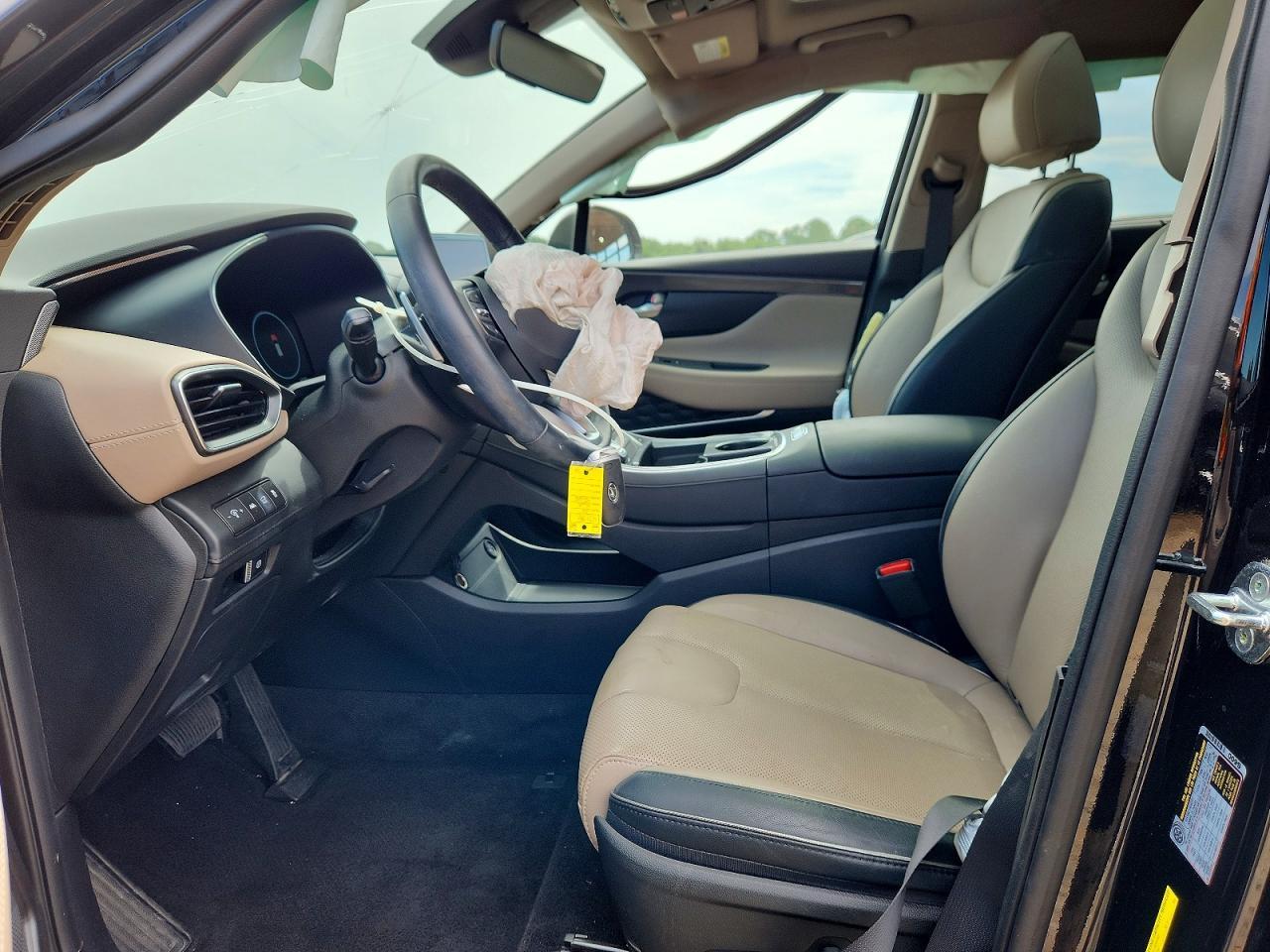 2022 Hyundai Santa Fe Sel - Image 7
