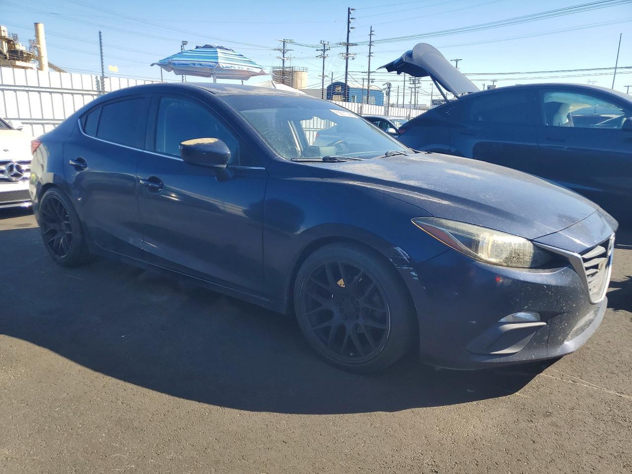 2016 Mazda 3 Sport - Фото 4