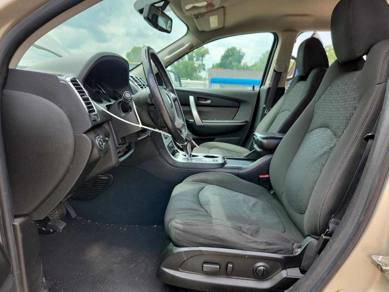 2010 GMC Acadia Sle - Image 7