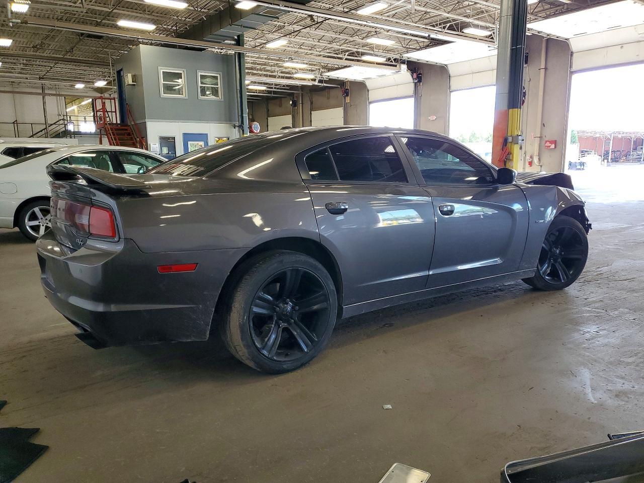 2013 Dodge Charger - Фото 3