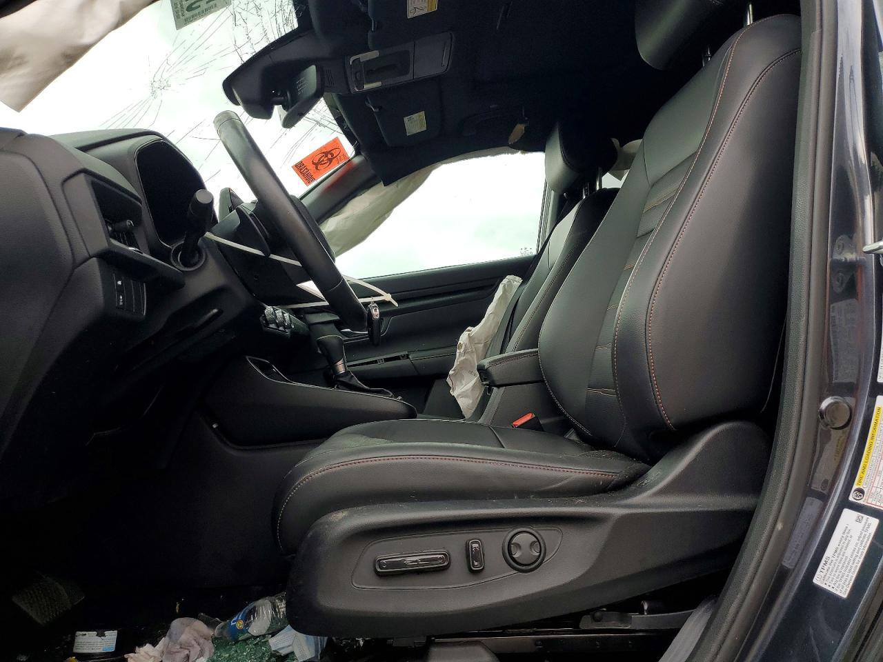 2024 Honda Cr-V Sport-L - Image 7