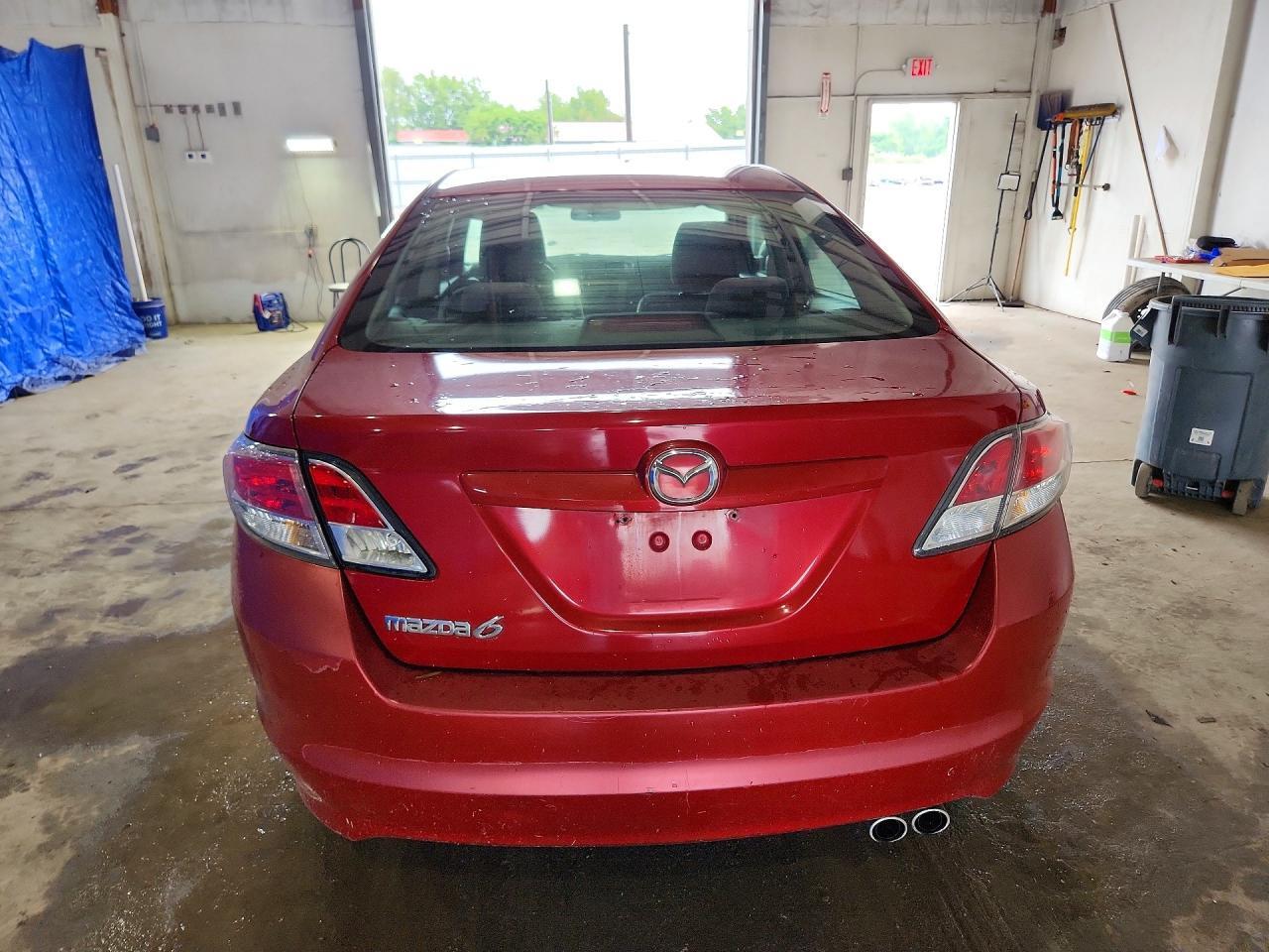 2009 Mazda 6 I - Image 6