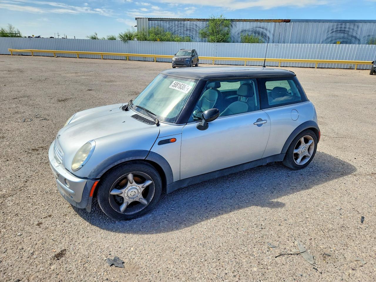 lot