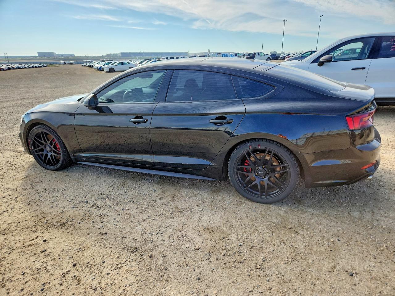 2018 Audi S5 Premium Plus - Image 2