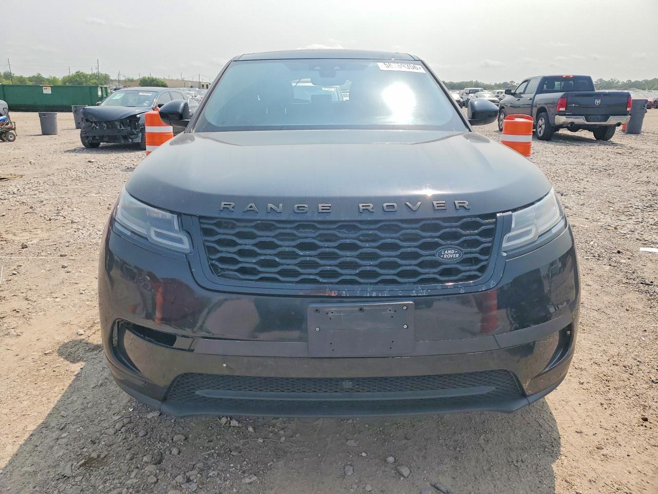 2018 Land Rover Range Rover Velar S - Image 5