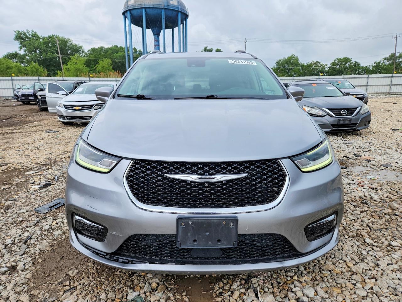 2021 Chrysler Pacifica Touring L - Image 5