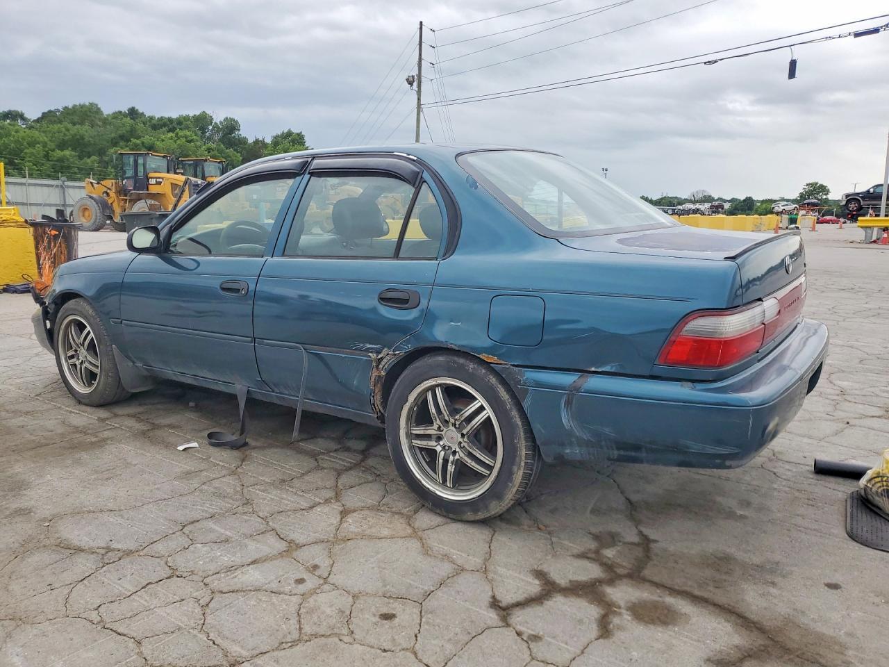 1994 Toyota Corolla Base - Image 2