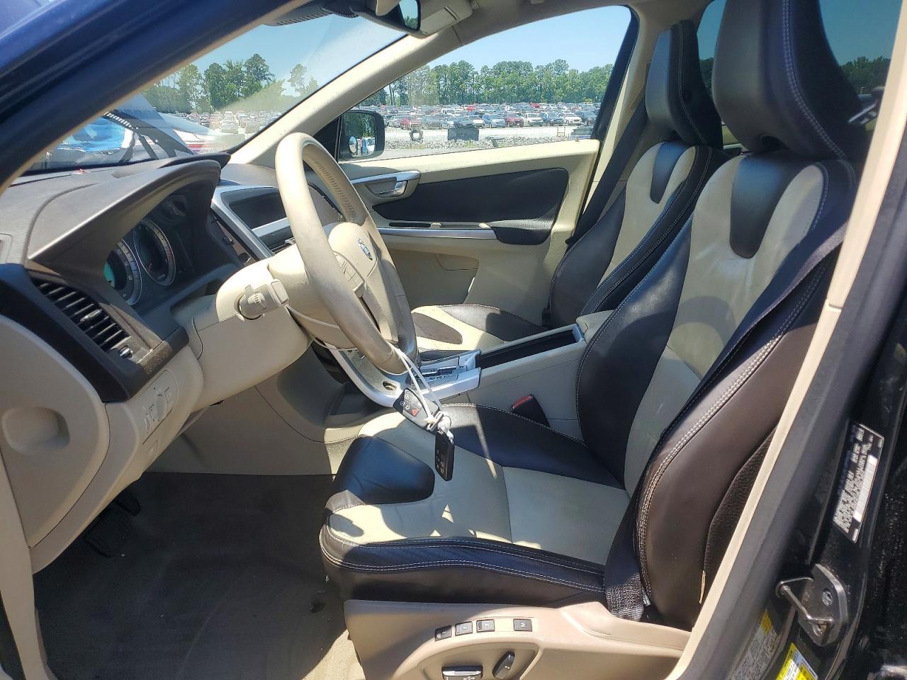 2010 Volvo Xc60 T6 - Фото 7