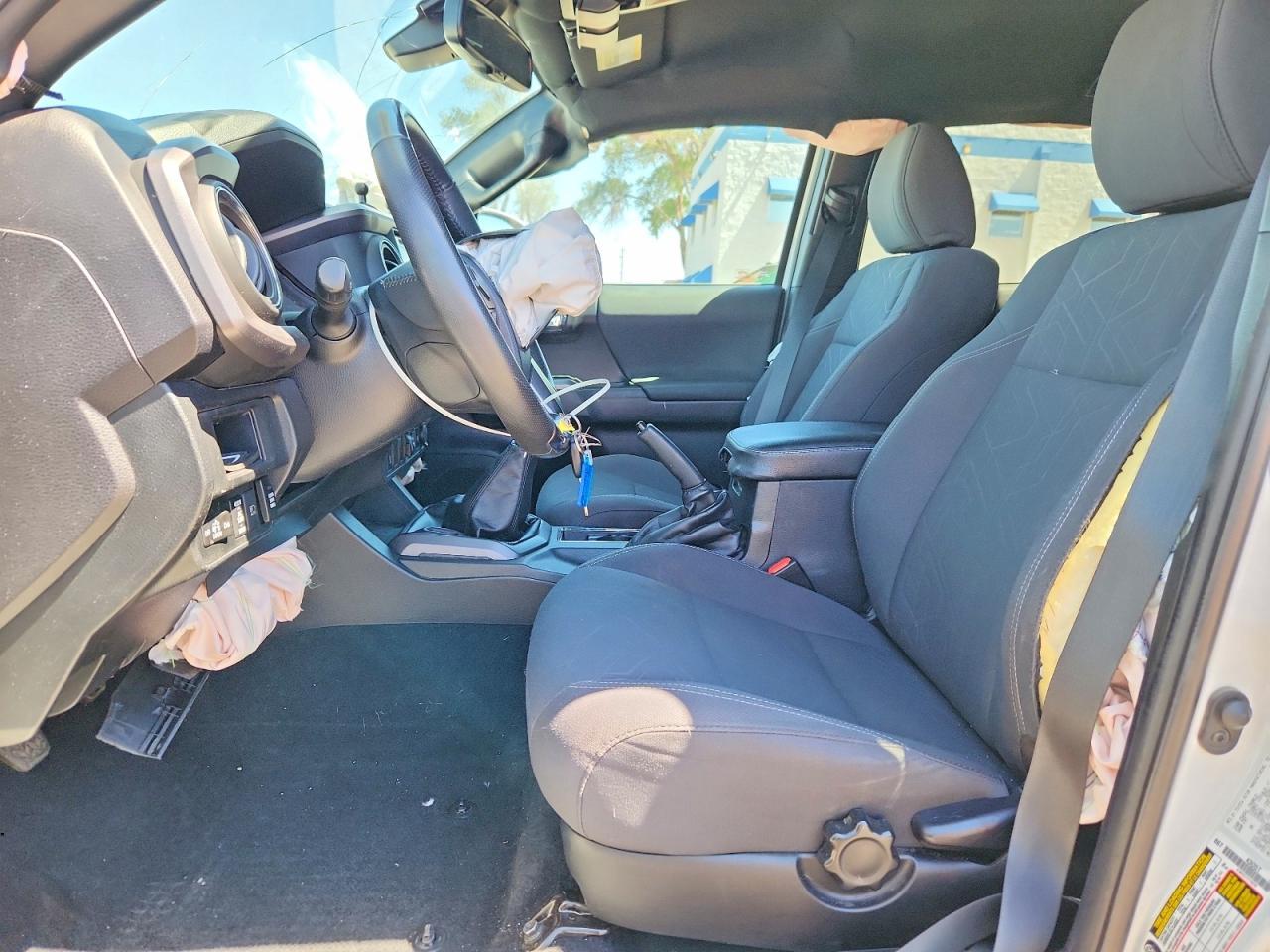 2019 Toyota Tacoma Trd Off-Road - Image 7