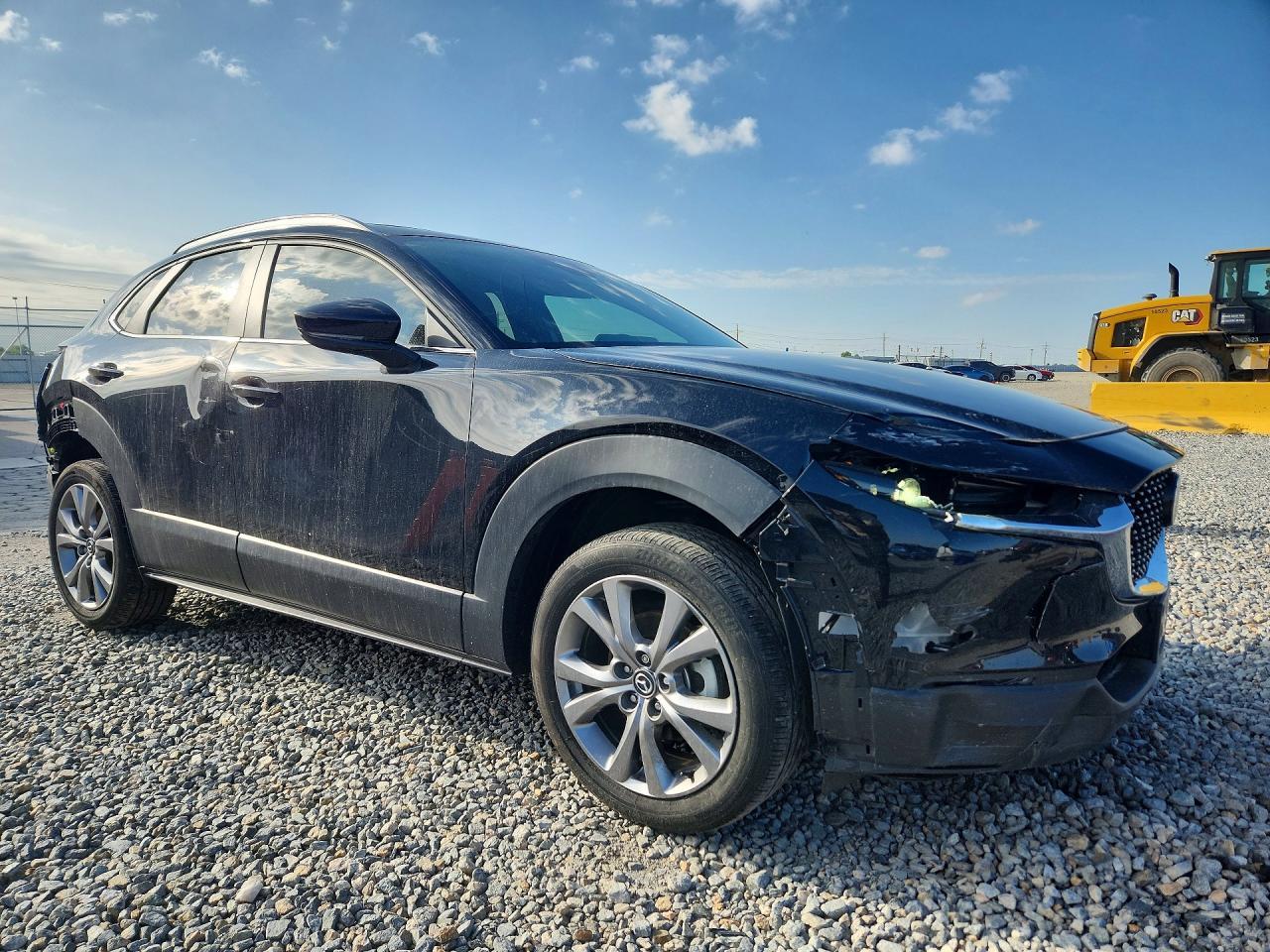 2024 Mazda Cx-30 Preferred - Image 4