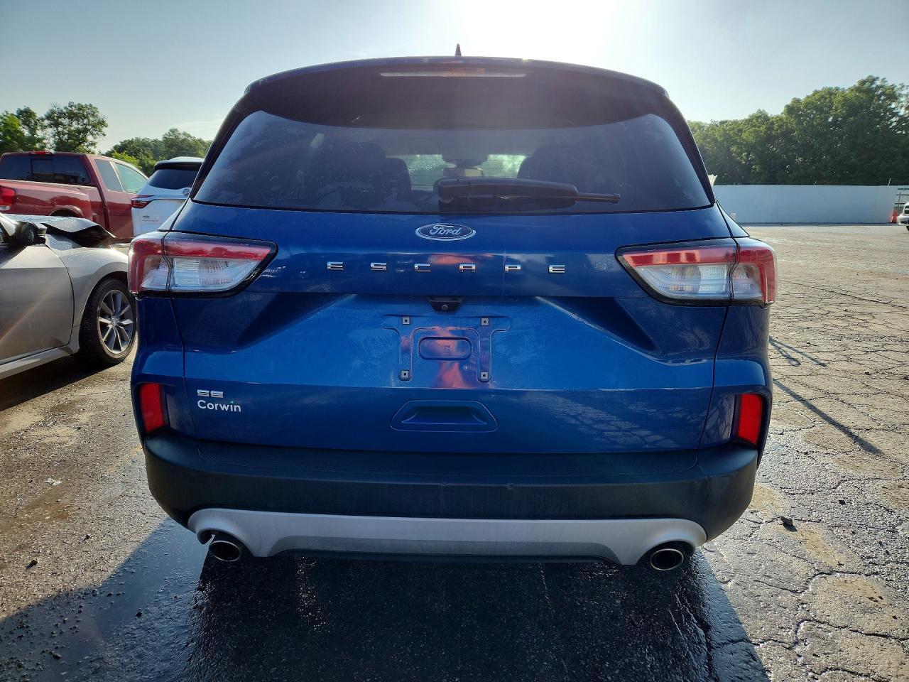 2022 Ford Escape Se - Image 6