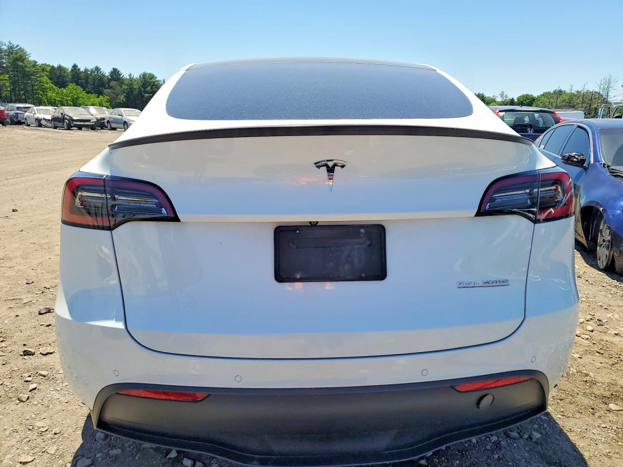 2022 Tesla Model Y - Image 6