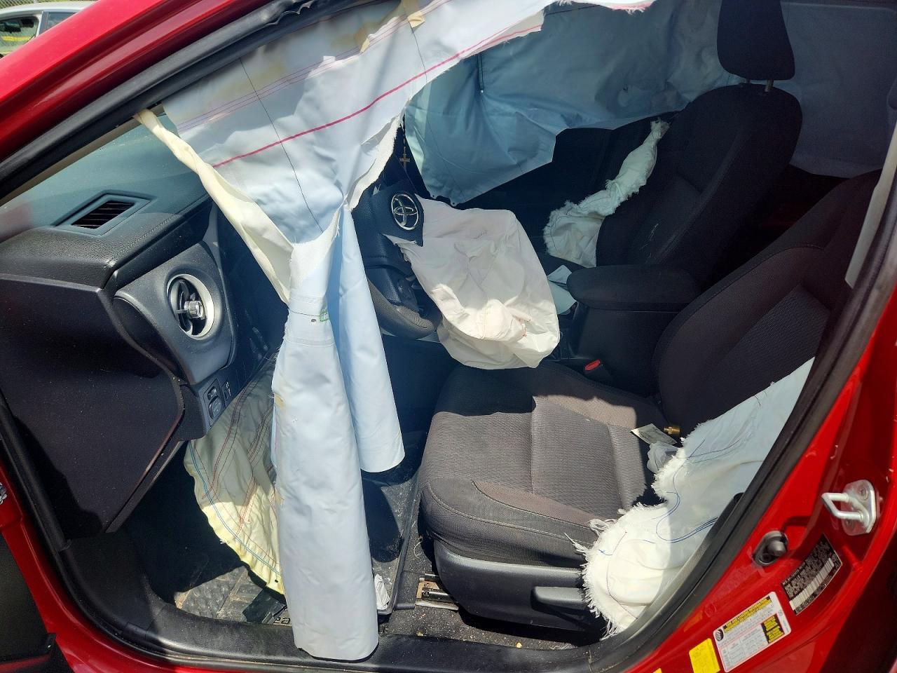 2019 Toyota Corolla Le - Image 7