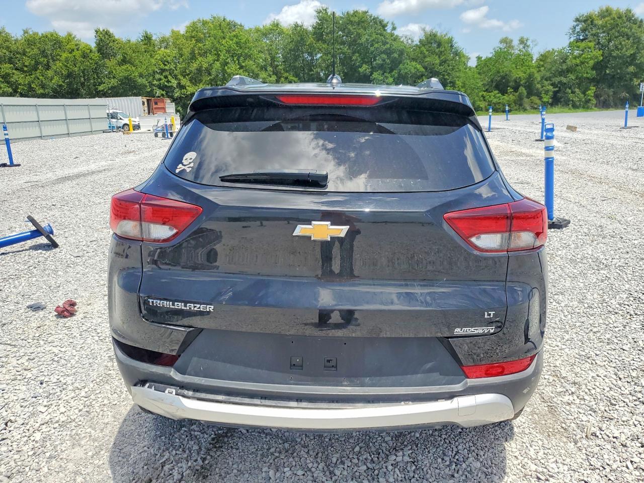 2023 Chevrolet Trailblazer Lt - Image 6