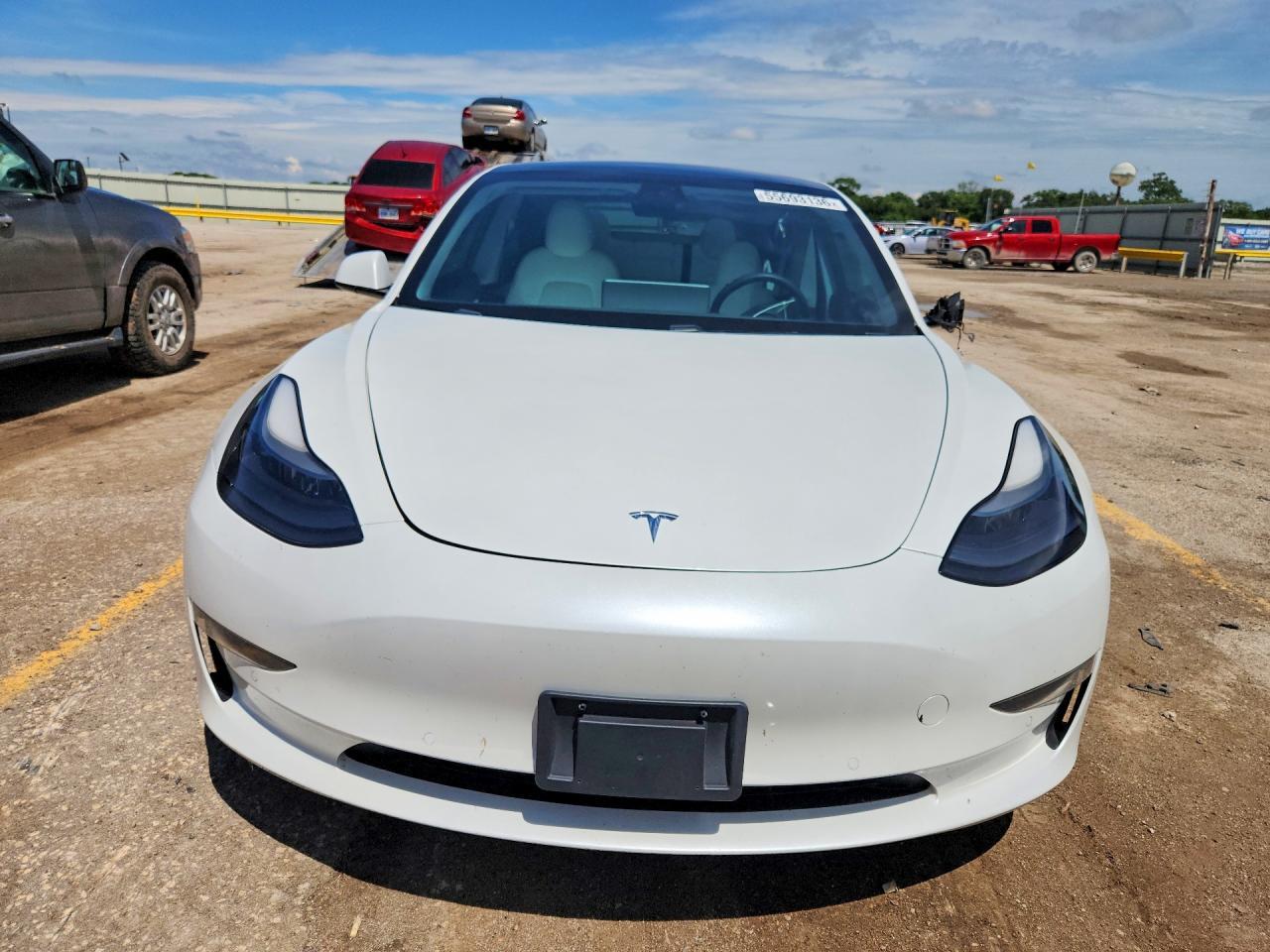 2021 Tesla Model 3 - Image 5