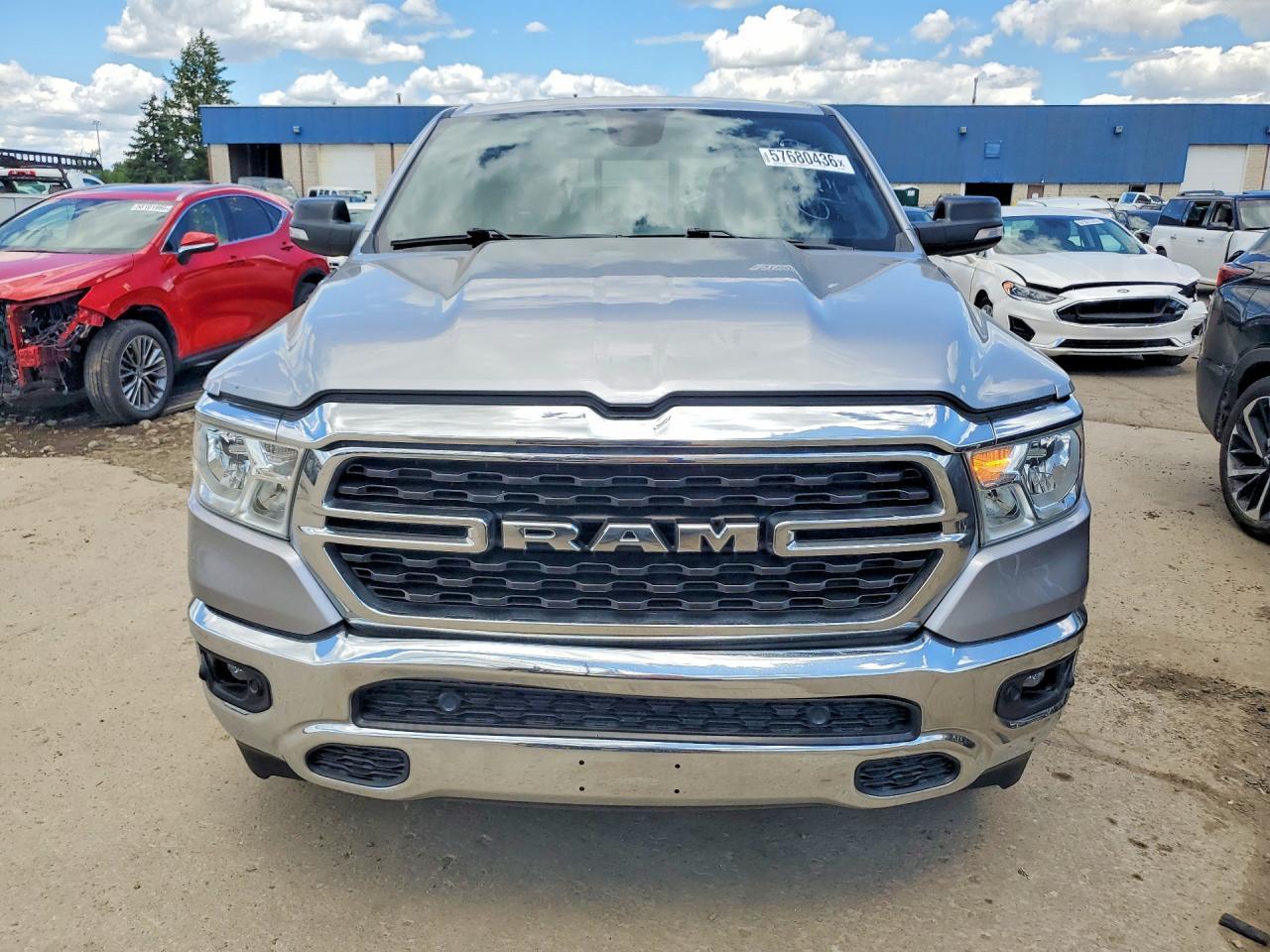 2022 Ram 1500 Big Horn - Image 5