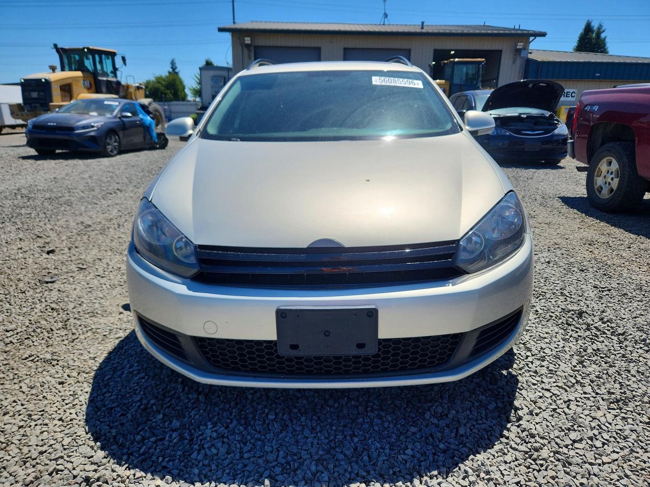 2010 Volkswagen Jetta S - Фото 5