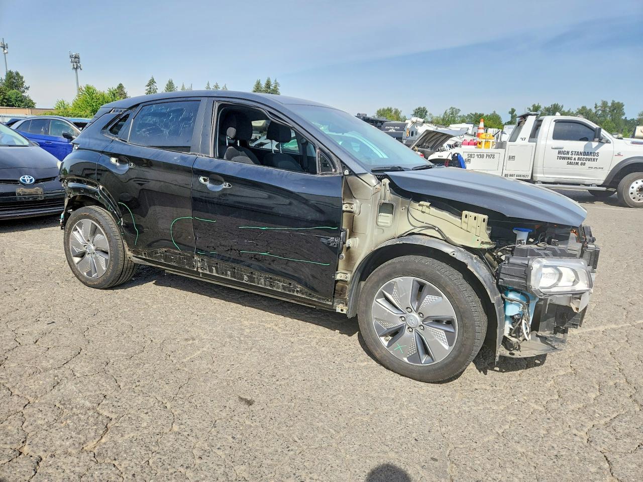 2021 Hyundai Kona Sel - Image 4