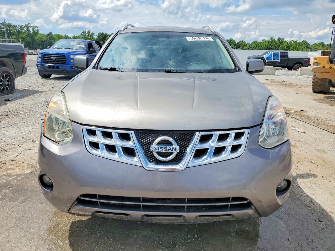 2012 Nissan Rogue S/Sv - Image 5
