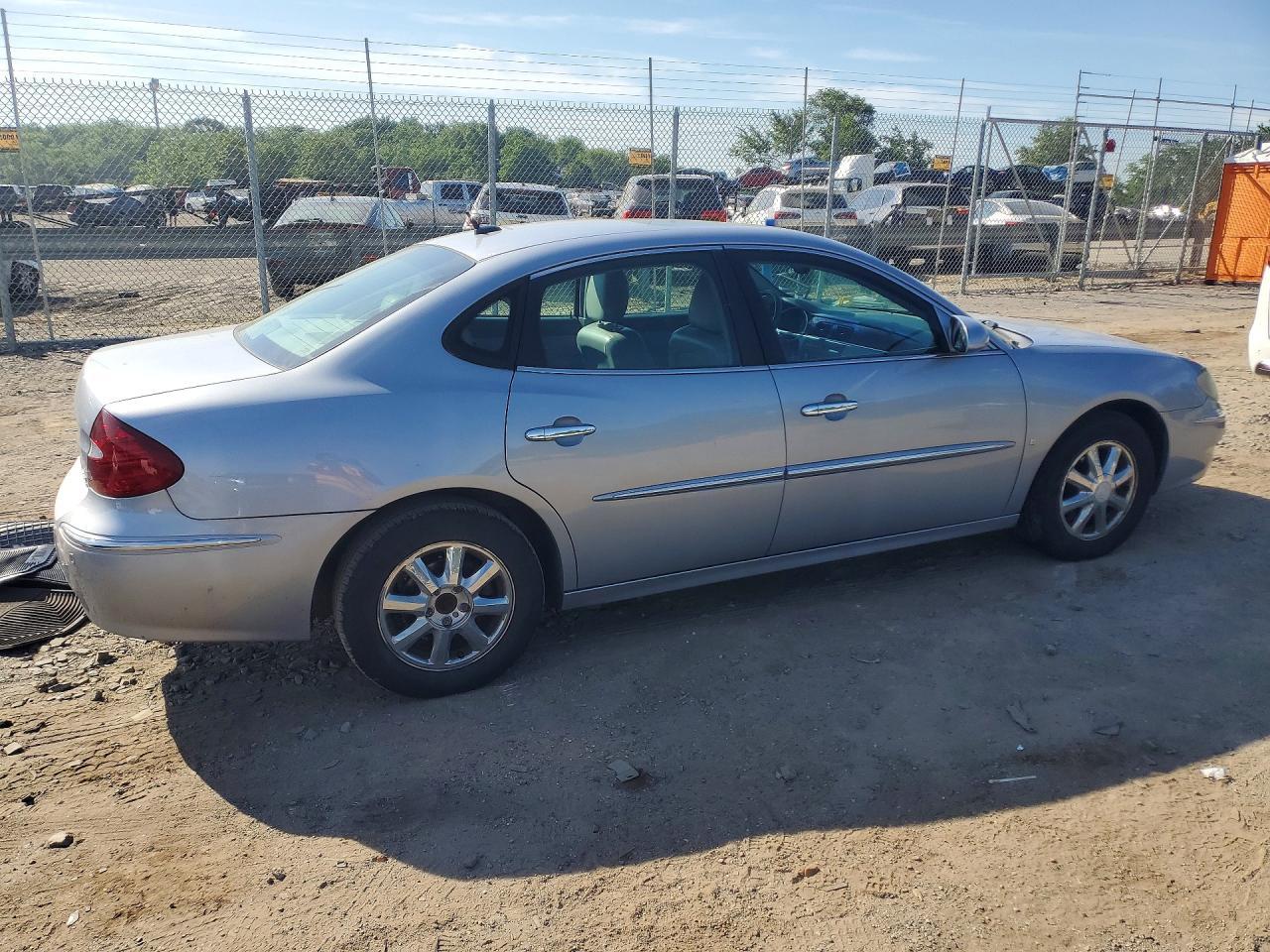 2006 Buick Lacrosse Cxl - Фото 3
