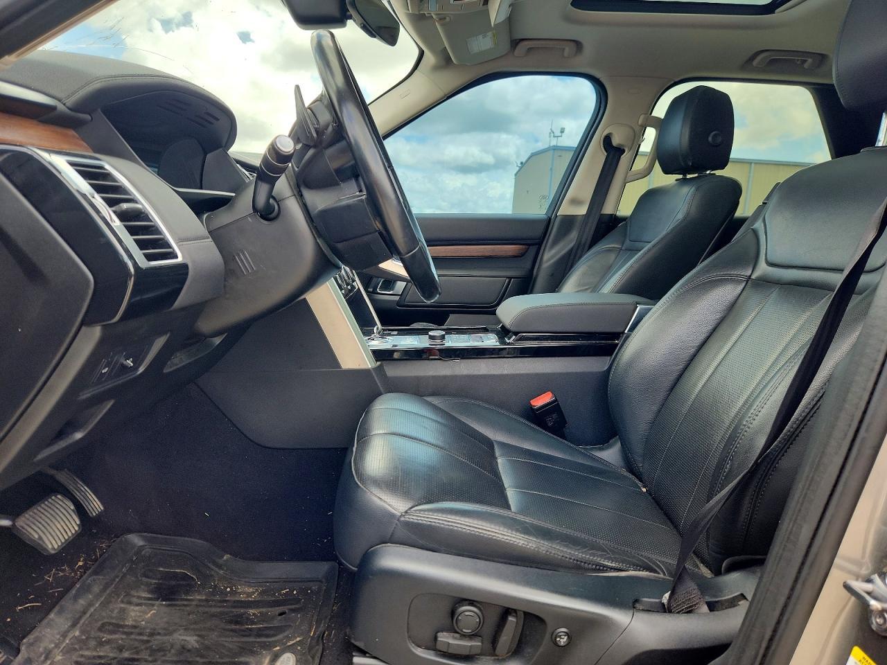 2018 Land Rover Discovery Hse - Фото 7