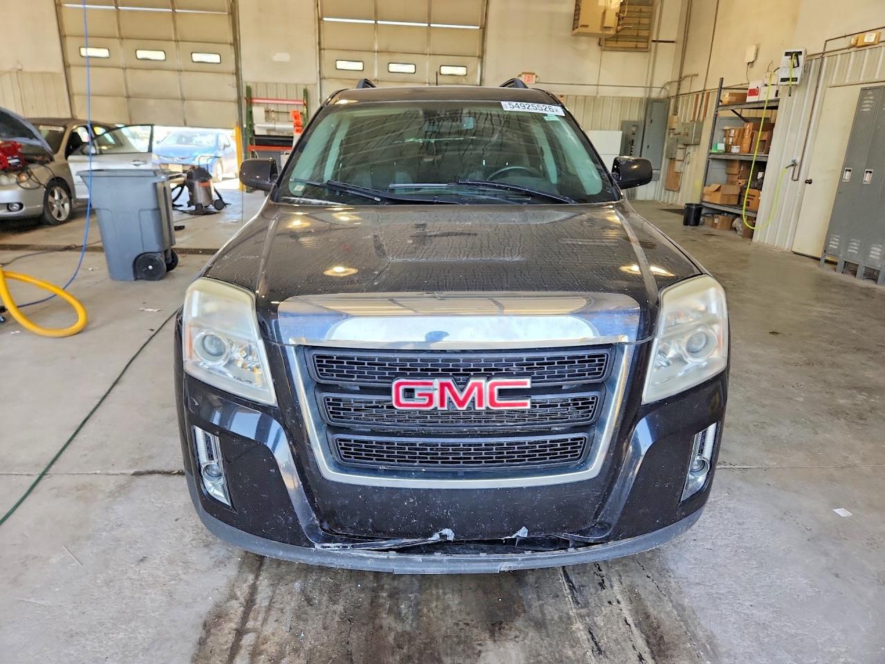 2015 GMC Terrain Sle - Image 5