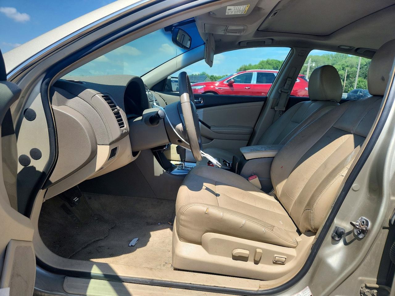 2010 Nissan Altima 2.5 - Фото 7