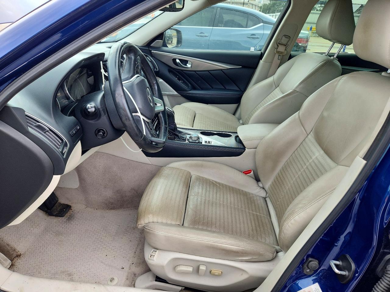 2019 Infiniti Q50 3.0T Sport - Image 7