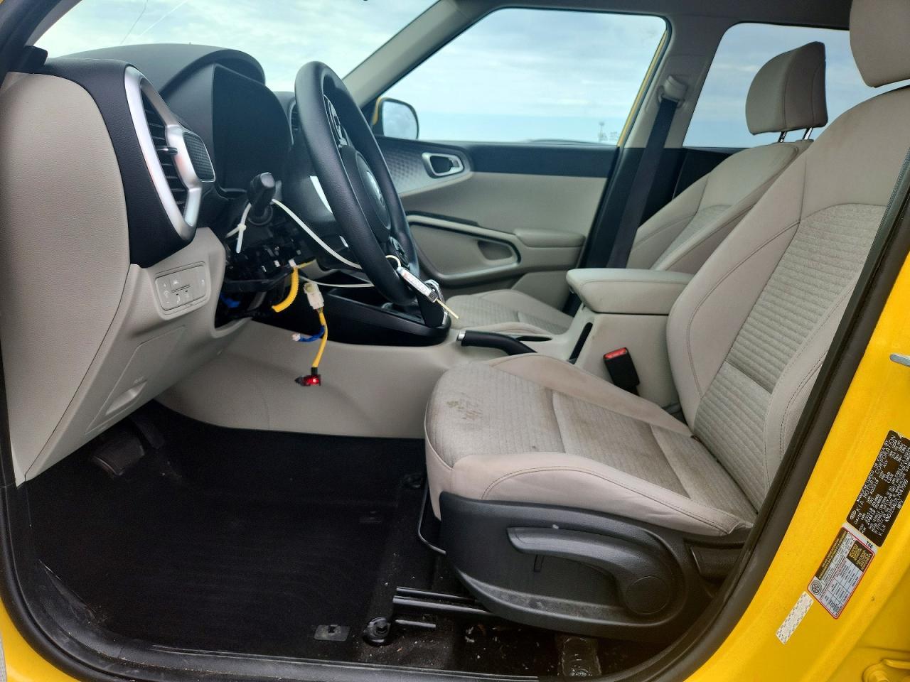 2020 Kia Soul S - Image 7