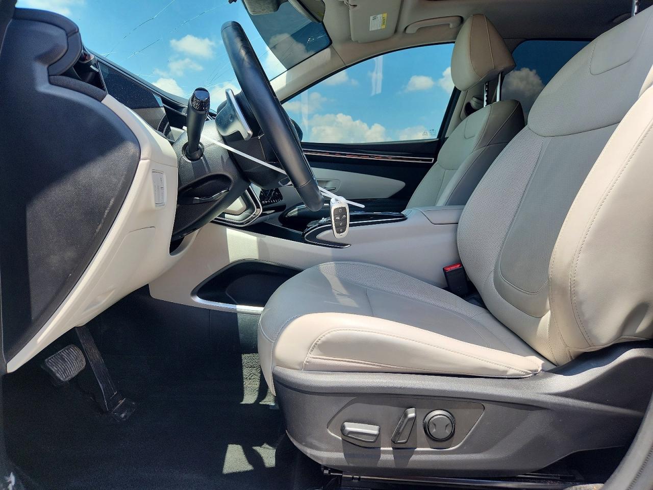 2023 Hyundai Tucson Sel Convenience - Image 7