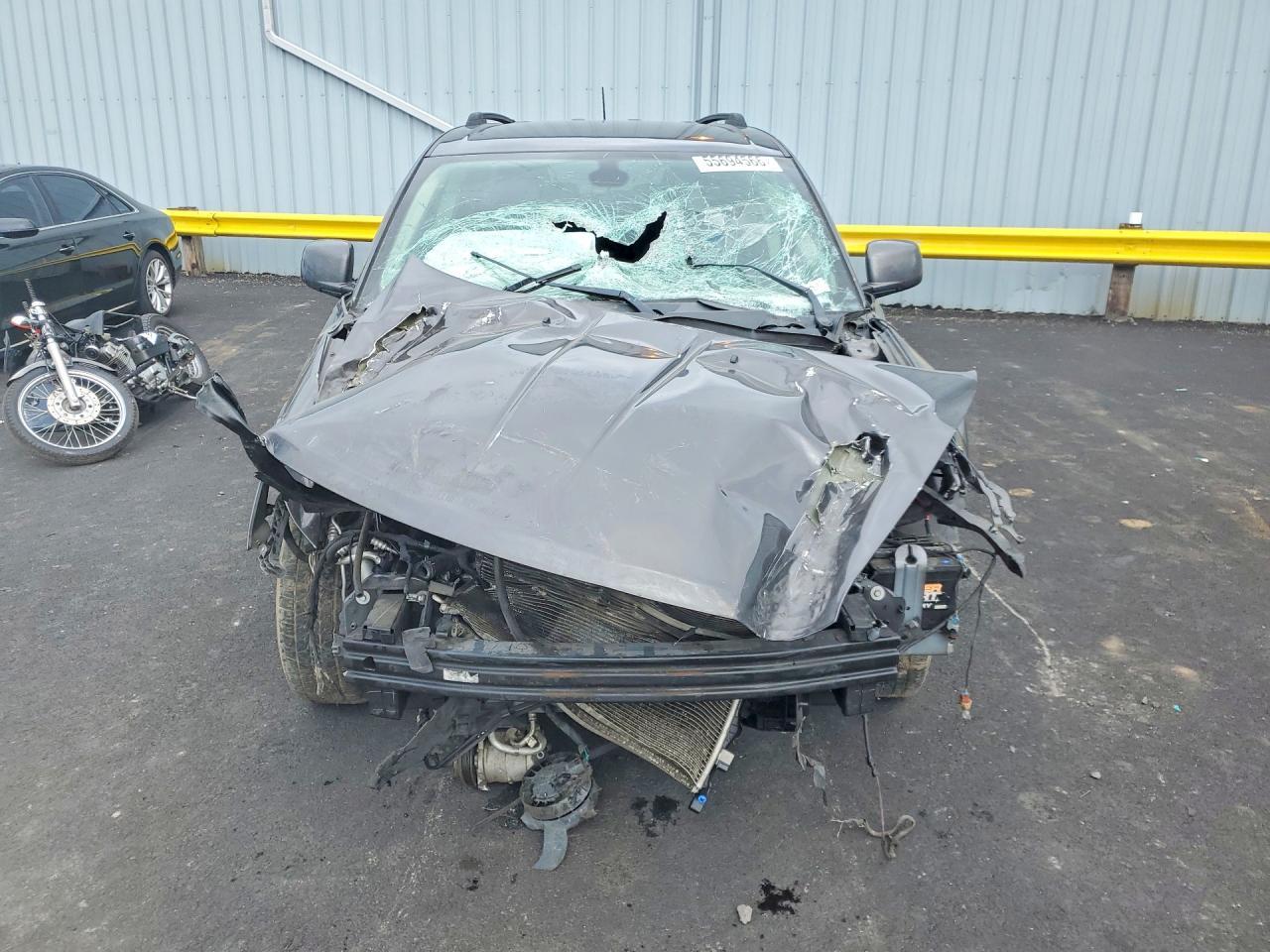 2019 Dodge Journey Se - Фото 5