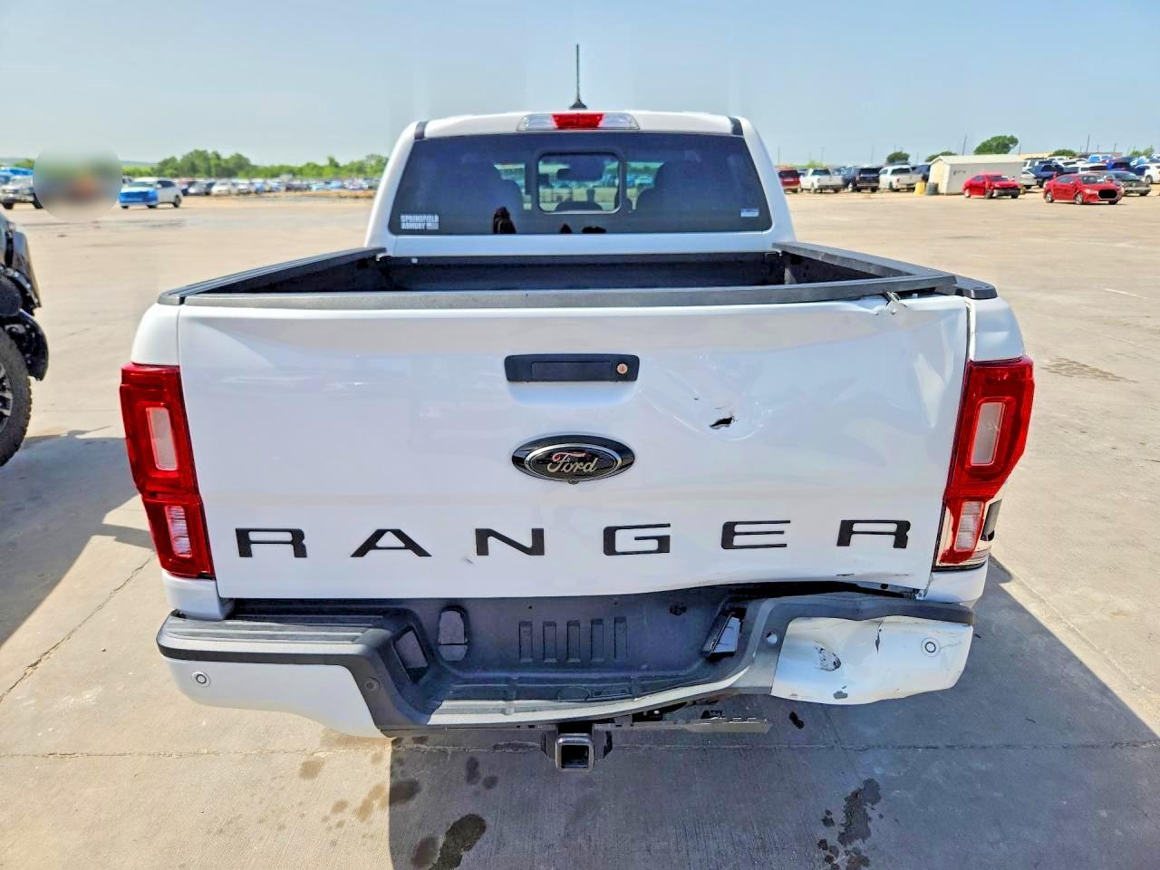 2021 Ford Ranger Xl - Image 6