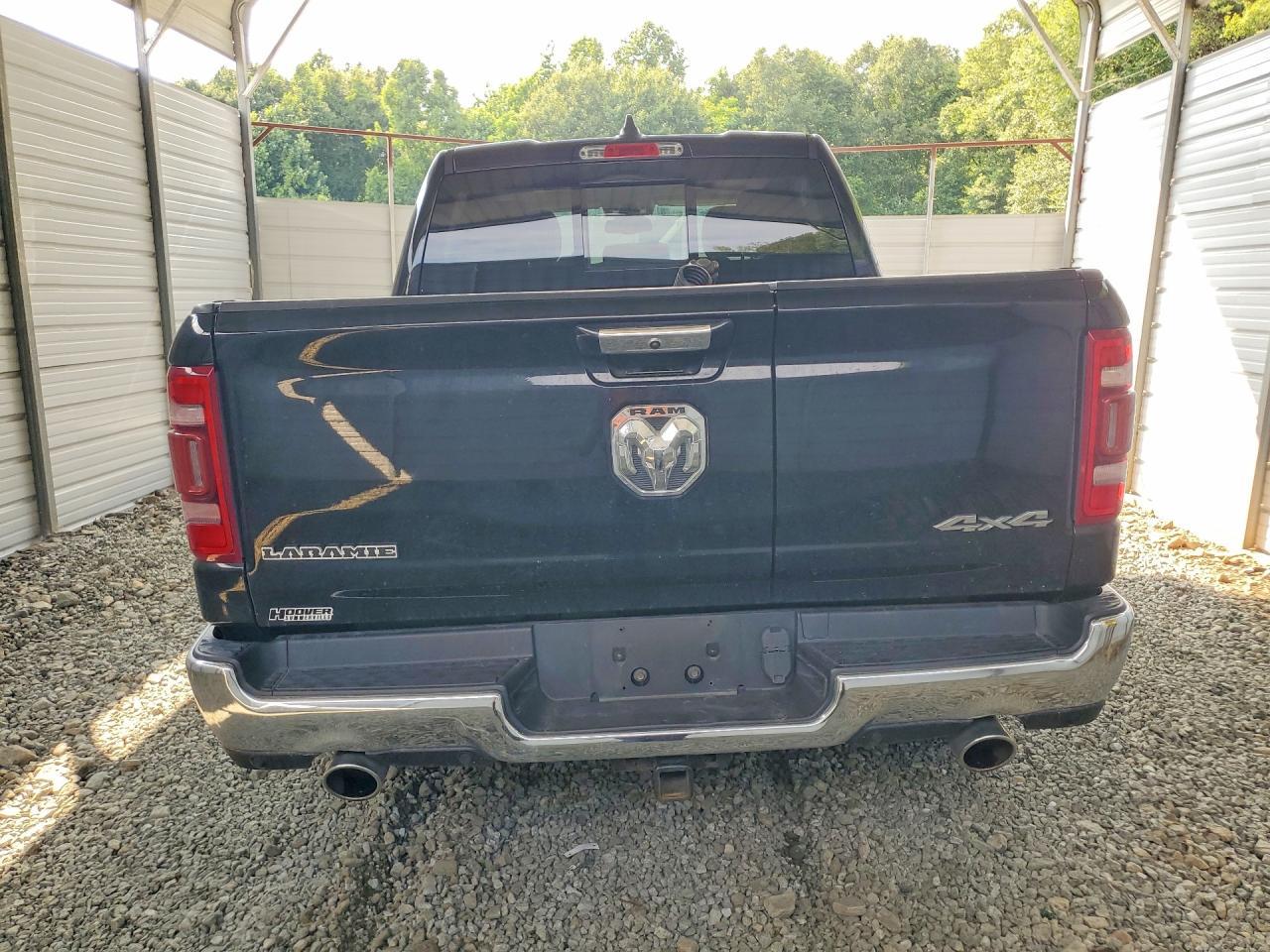 2020 Ram 1500 Laramie - Фото 6