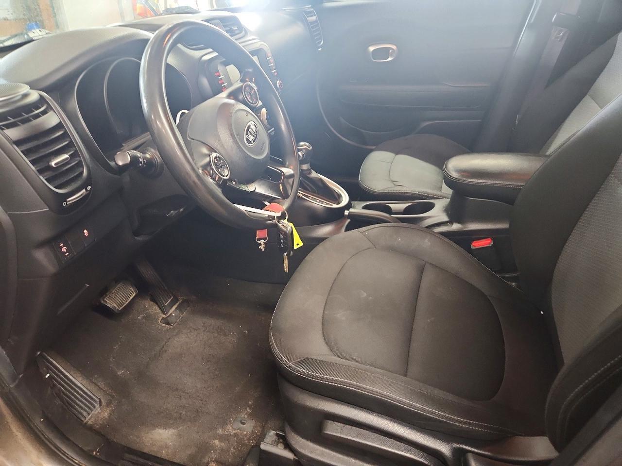 2018 Kia Soul + - Image 7